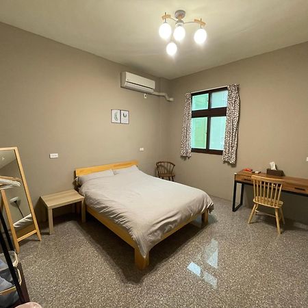Hello Guesthouse Lukang Buitenkant foto