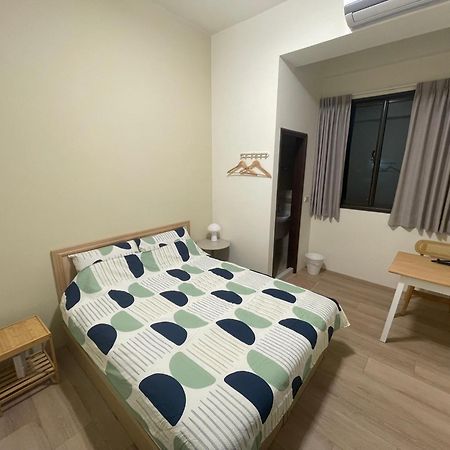 Hello Guesthouse Lukang Buitenkant foto