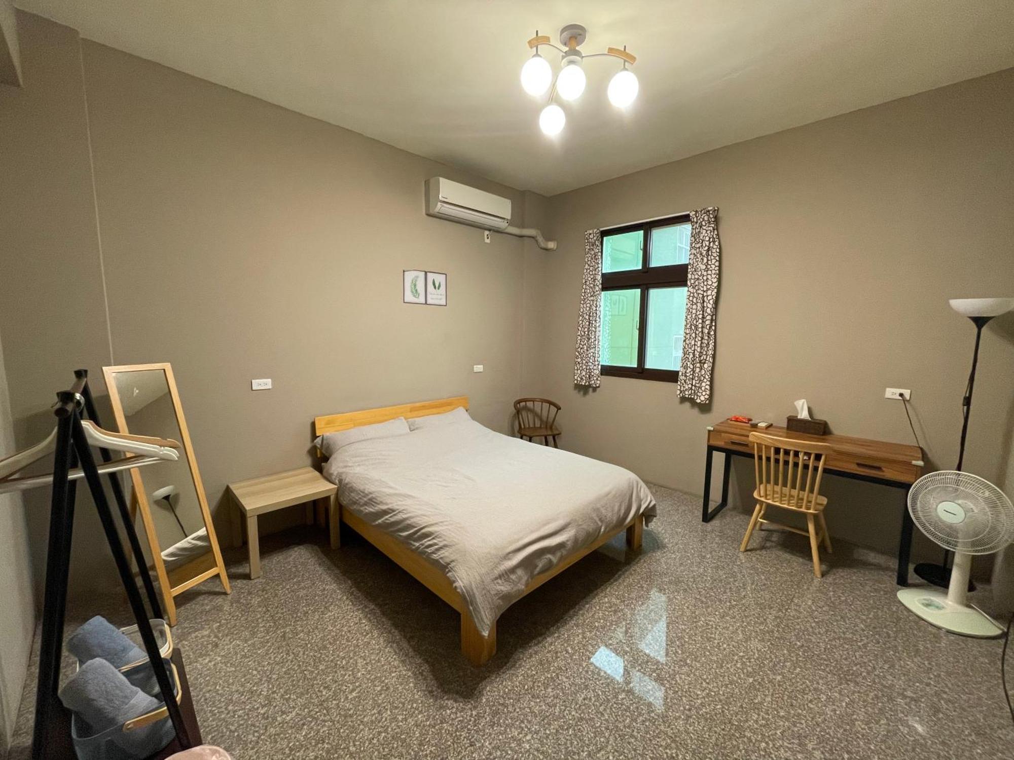 Hello Guesthouse Lukang Buitenkant foto