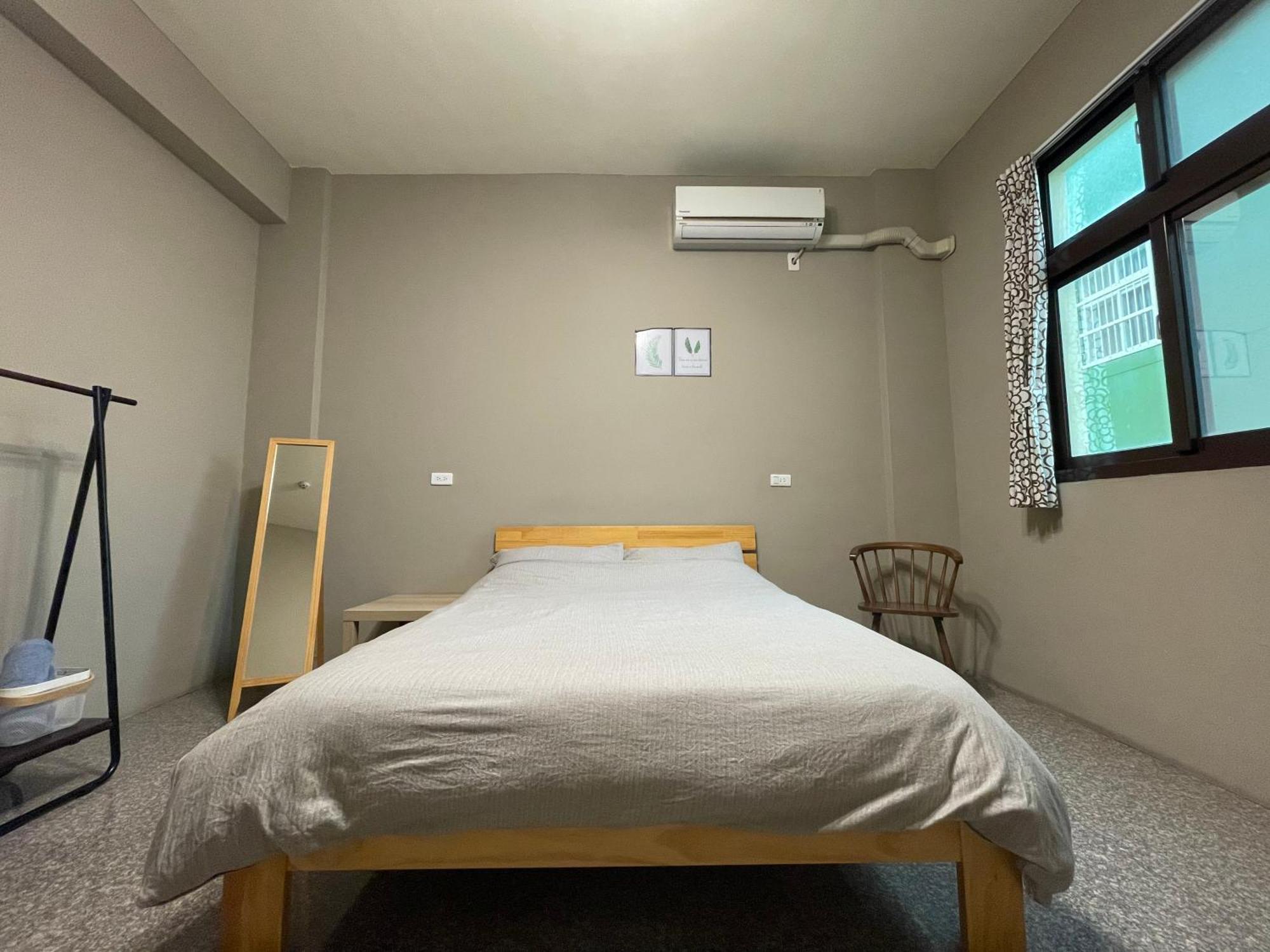 Hello Guesthouse Lukang Buitenkant foto