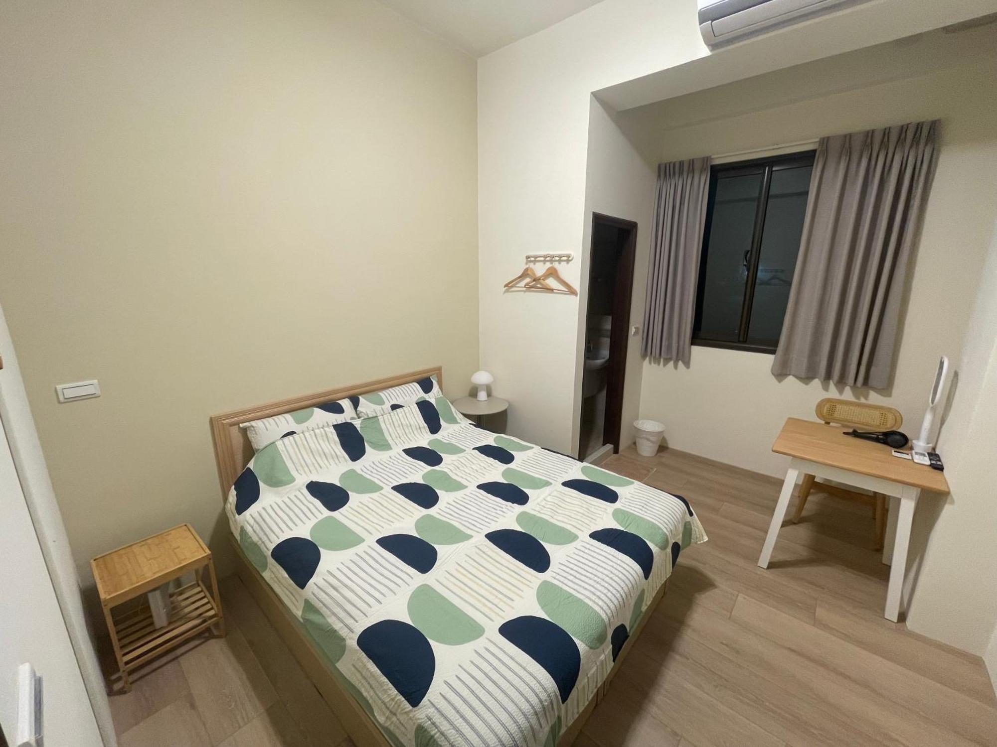 Hello Guesthouse Lukang Buitenkant foto