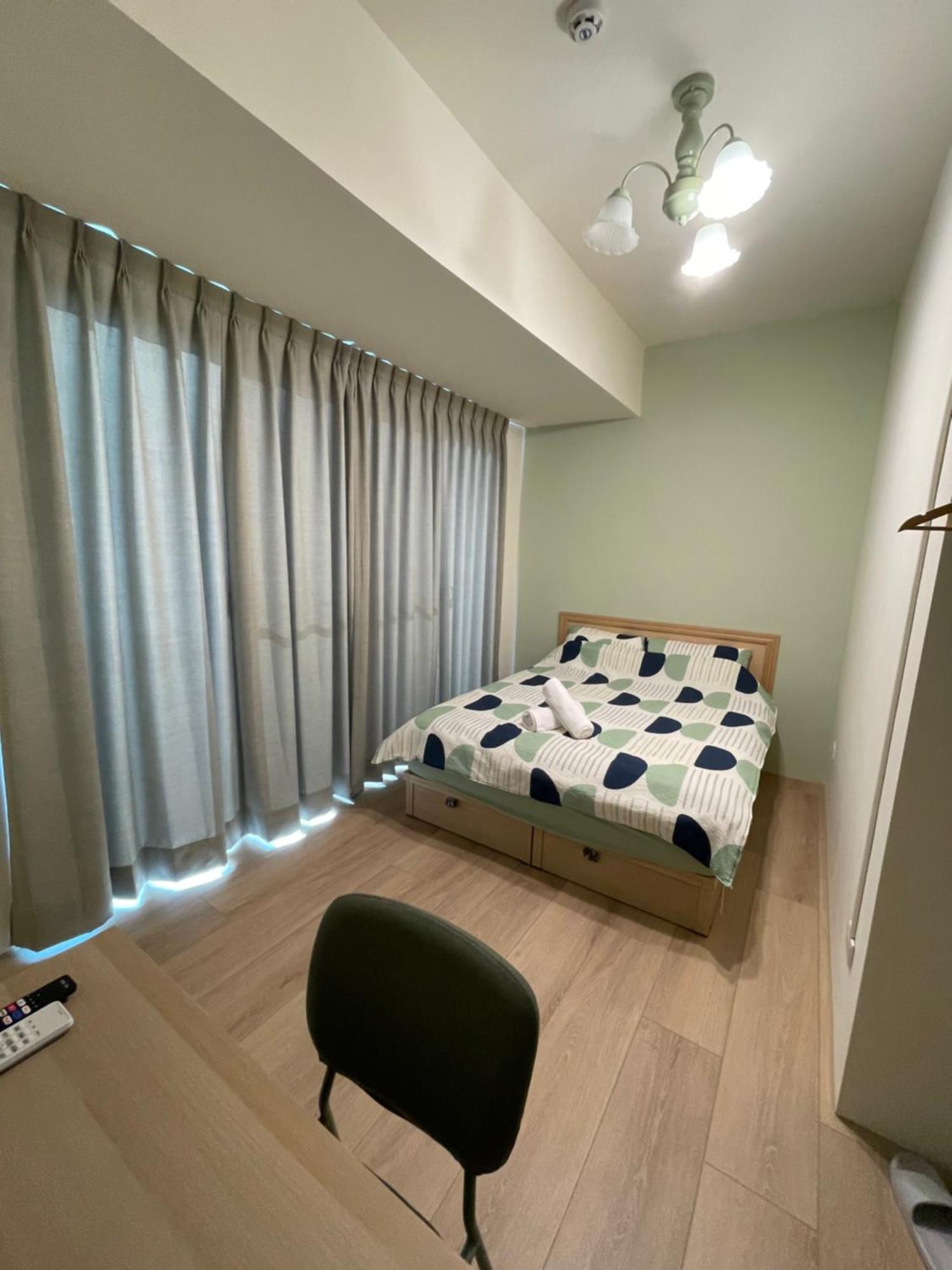 Hello Guesthouse Lukang Buitenkant foto